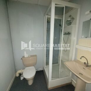 Location appartement à Lille