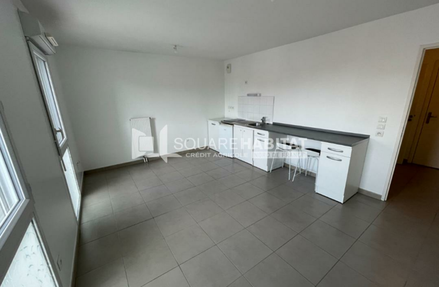Location appartement à Lille