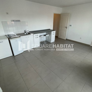 Location appartement à Lille