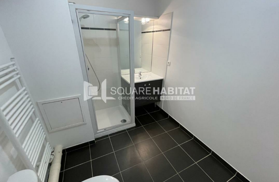 Location appartement à Lille