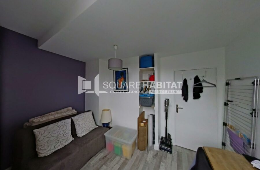 Location appartement à Dunkerque