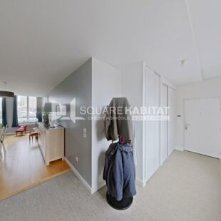 Location appartement à Dunkerque