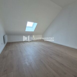 Location maison à Fresnes-Sur-Escaut