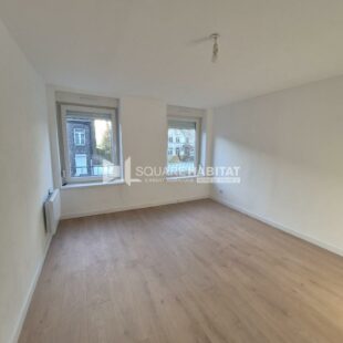 Location maison à Fresnes-Sur-Escaut