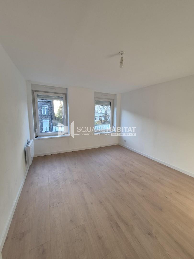 Location maison à Fresnes-Sur-Escaut