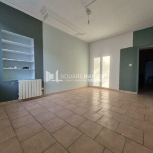 Location maison à Fresnes-Sur-Escaut