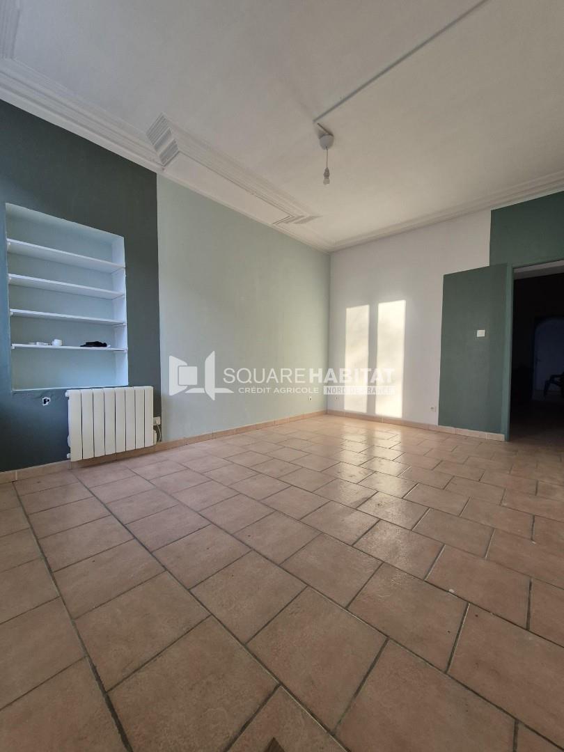 Location maison à Fresnes-Sur-Escaut