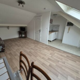 Location appartement à Cambrai