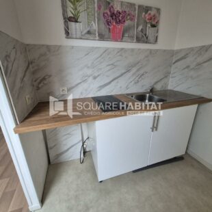 Location appartement à Cambrai