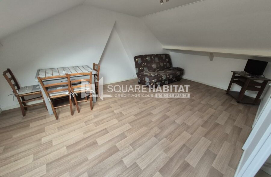 Location appartement à Cambrai