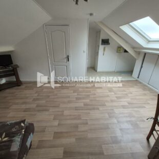 Location appartement à Cambrai