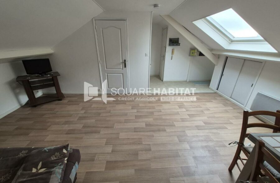Location appartement à Cambrai