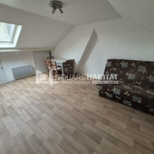 Location appartement à Cambrai