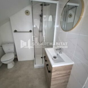 Location appartement à Cambrai