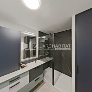 Location appartement meublé à Dunkerque