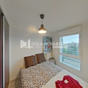 Location appartement meublé à Dunkerque