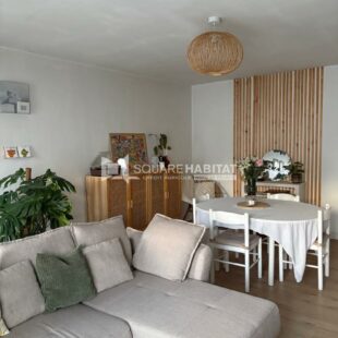 Location appartement à Lille