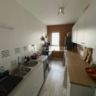 Location appartement à Lille