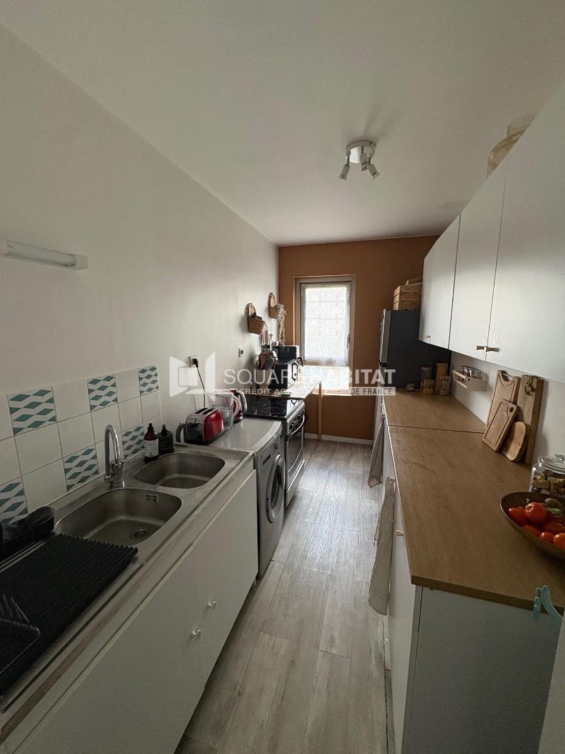 Location appartement à Lille