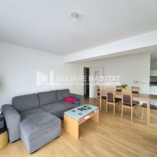 Location appartement à Longuenesse