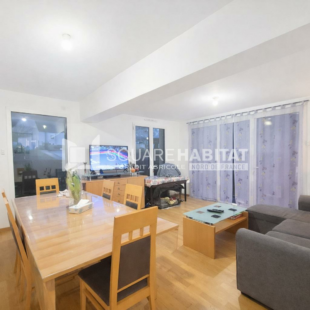 Location appartement à Longuenesse