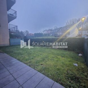 Location appartement à Longuenesse