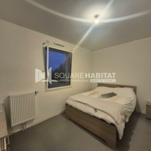 Location appartement à Longuenesse