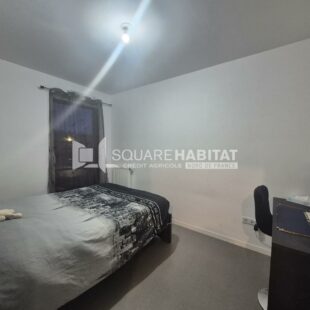 Location appartement à Longuenesse