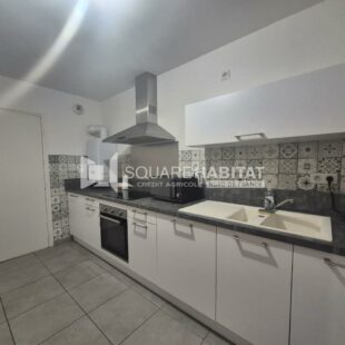 Location appartement à Longuenesse