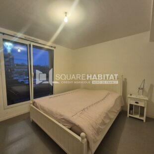 Location appartement à Longuenesse