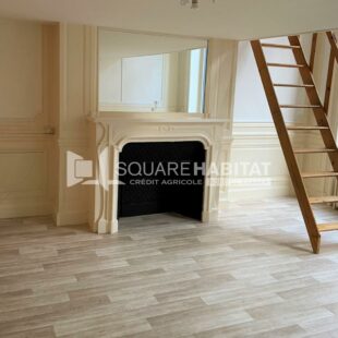 Location appartement à Roubaix