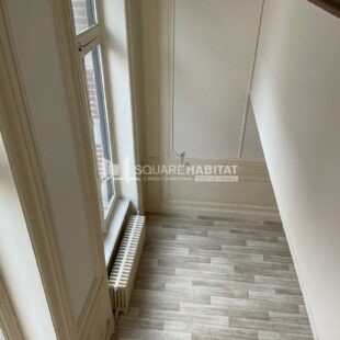 Location appartement à Roubaix