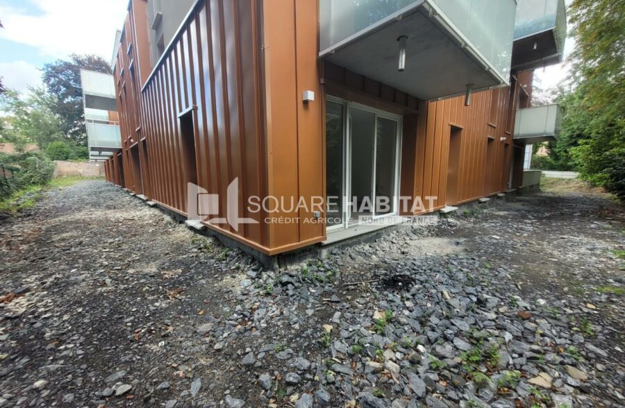 Location appartement à Roubaix