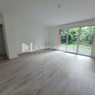 Location appartement à Roubaix