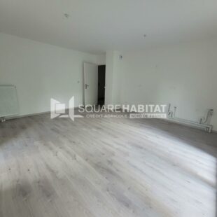 Location appartement à Roubaix