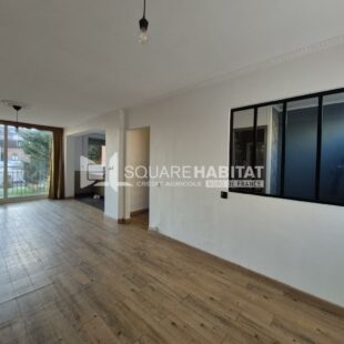 Location maison à Mons-En-Barœul