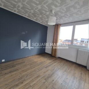 Location maison à Mons-En-Barœul