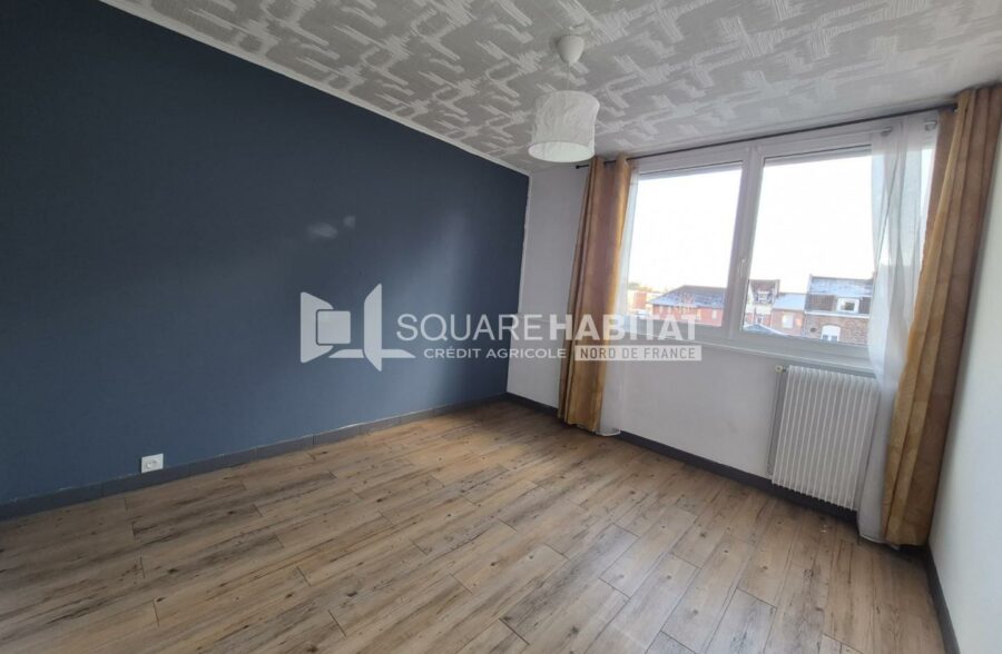 Location maison à Mons-En-Barœul