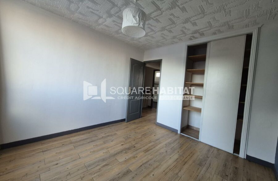 Location maison à Mons-En-Barœul