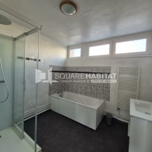 Location maison à Mons-En-Barœul