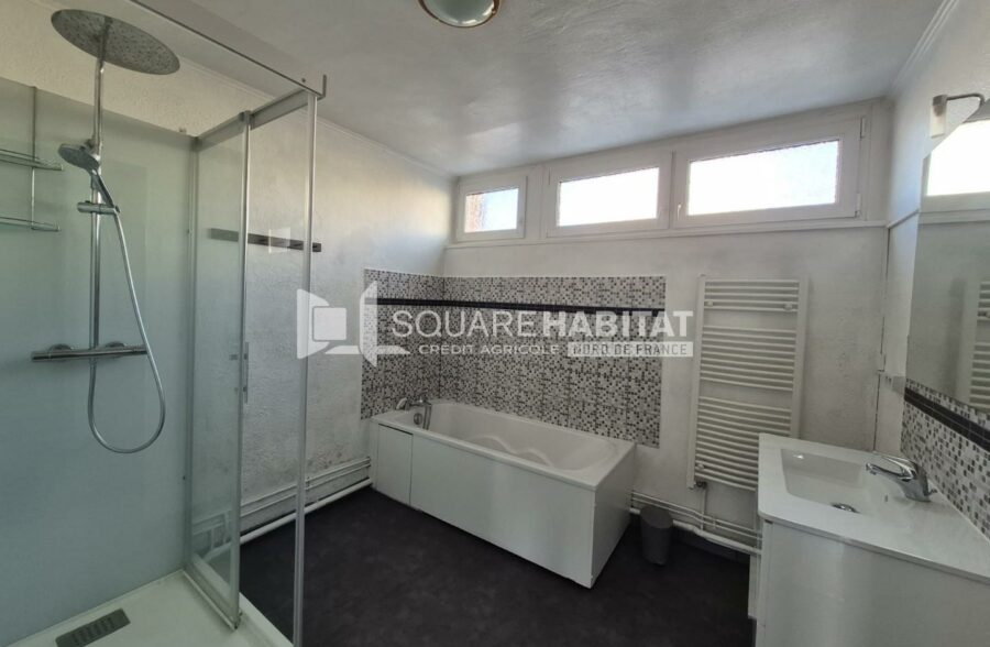 Location maison à Mons-En-Barœul