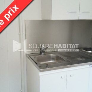 Location appartement à Valenciennes