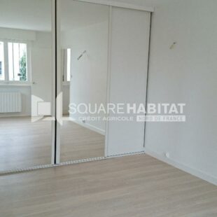 Location appartement à Valenciennes