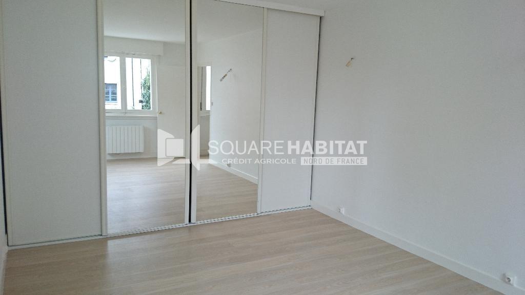 Location appartement à Valenciennes