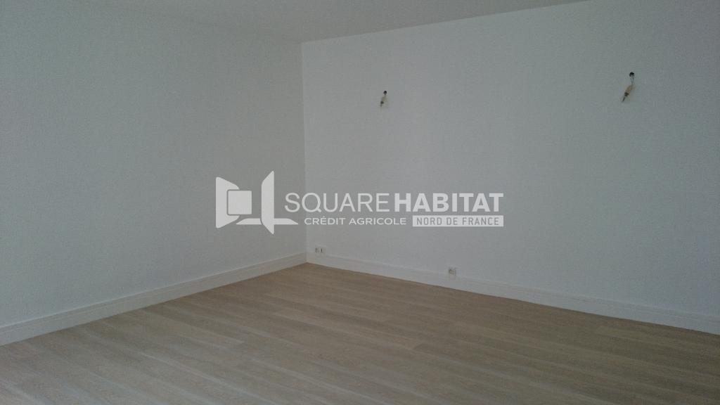 Location appartement à Valenciennes