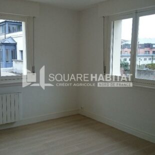 Location appartement à Valenciennes
