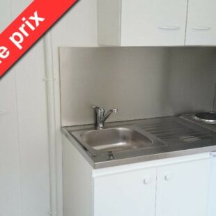 Location appartement à Valenciennes