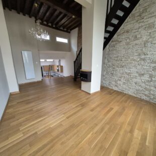 Location appartement à Douai