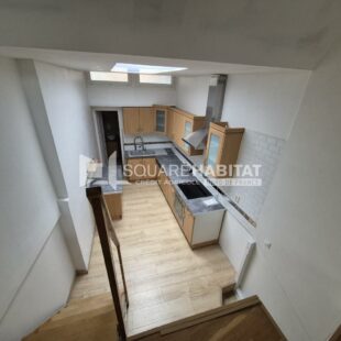 Location appartement à Douai