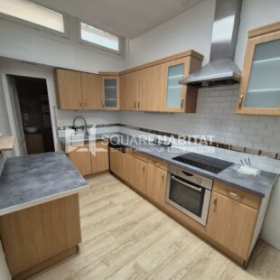 Location appartement à Douai